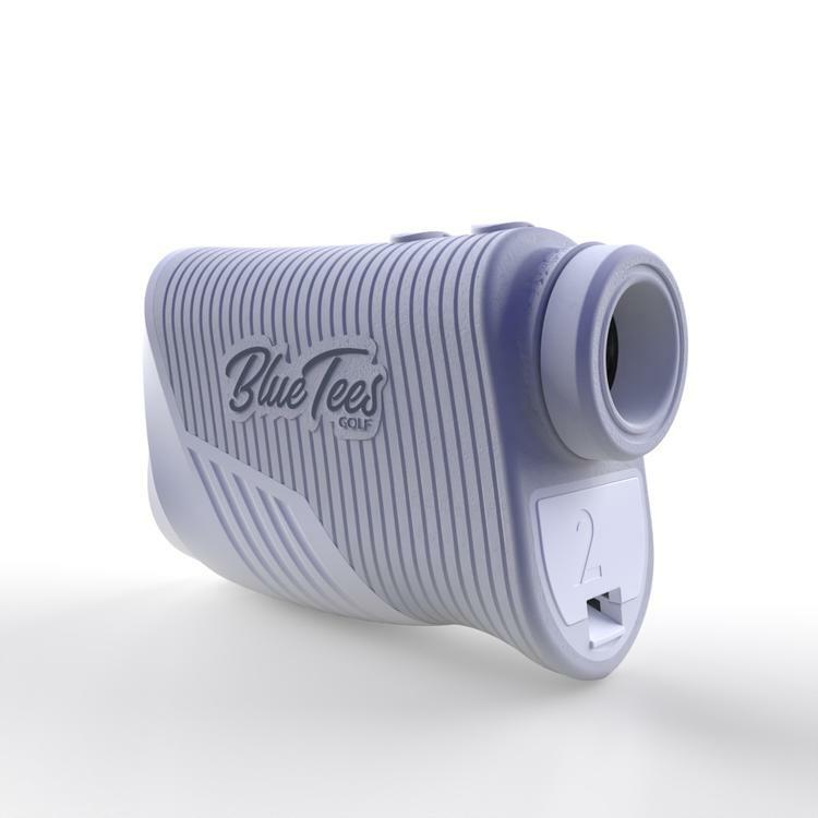 Blue Tees Golf Series 2 Tour Laser Rangefinder